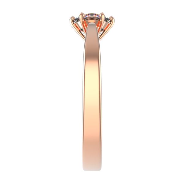 Solitaire réf. 4735