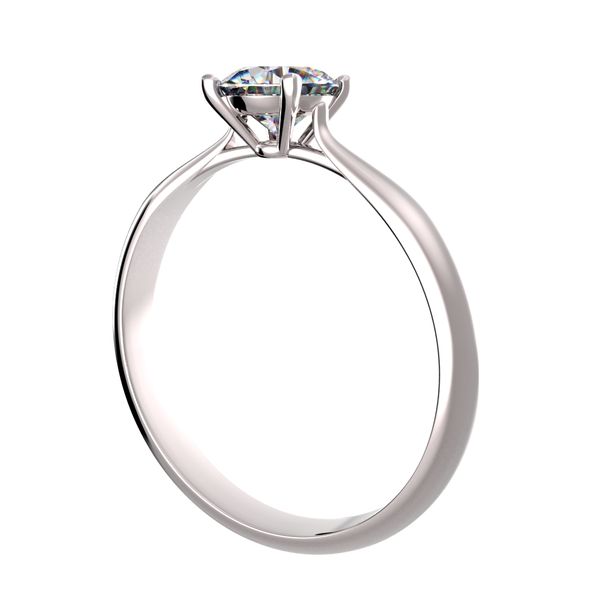 Solitaire réf. 4744