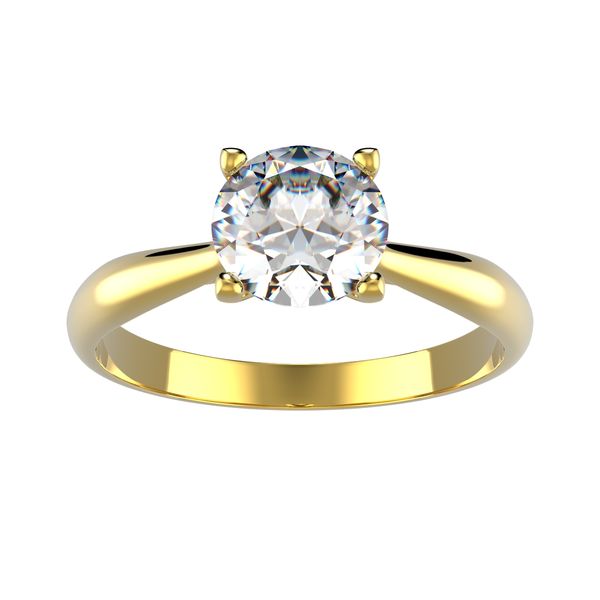 Solitaire réf. 4742
