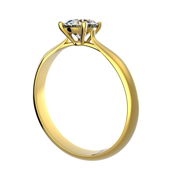 Solitaire réf. 4742