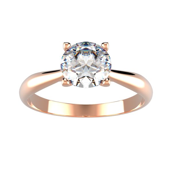 Solitaire réf. 4743