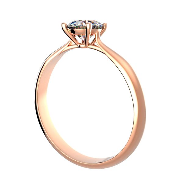 Solitaire réf. 4743