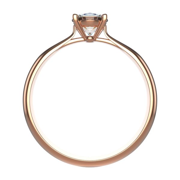 Solitaire réf. 4743