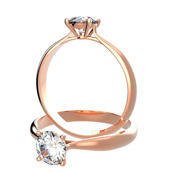Solitaire réf. 4743
