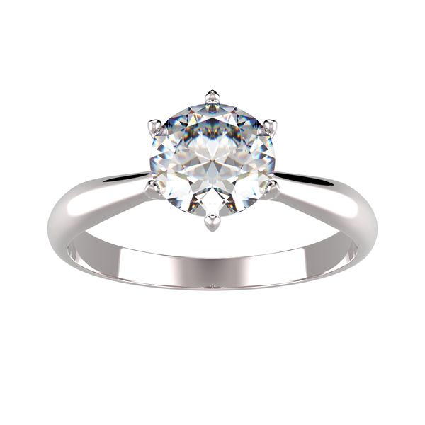 Solitaire réf. 4745