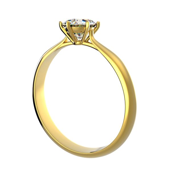 Solitaire réf. 4746
