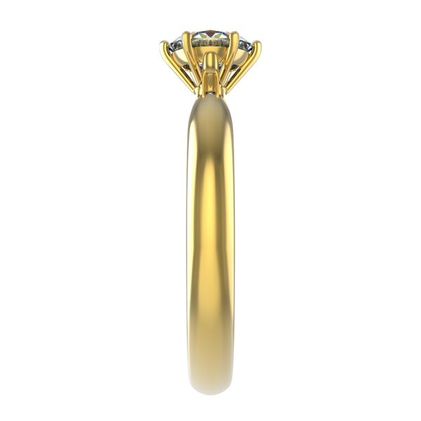 Solitaire réf. 4746