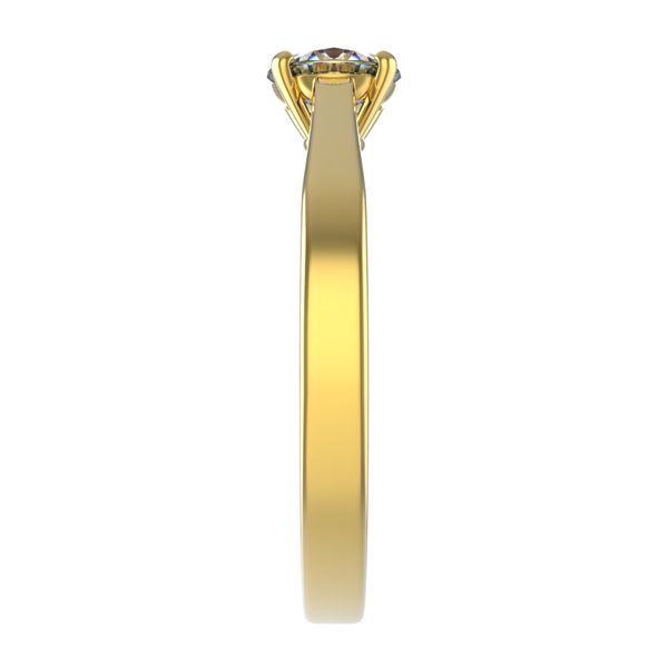 Solitaire réf. 4766