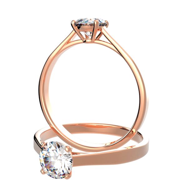 Solitaire réf. 4767