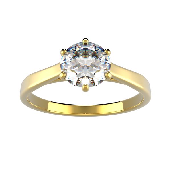 Solitaire réf. 4770