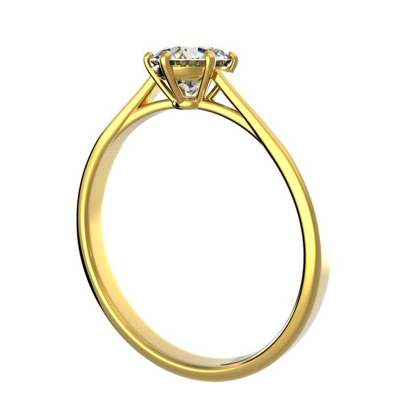 Solitaire réf. 4770