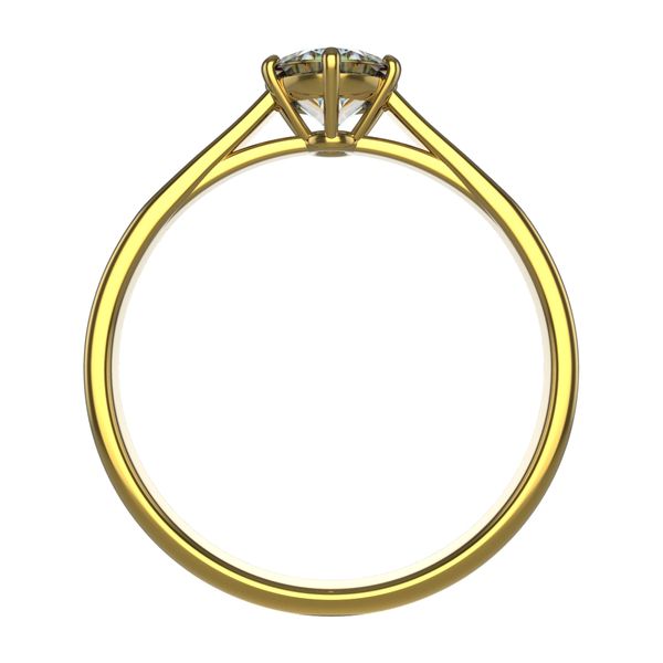 Solitaire réf. 4770