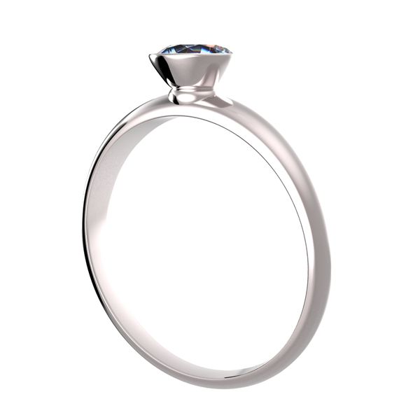 Solitaire réf. 4792