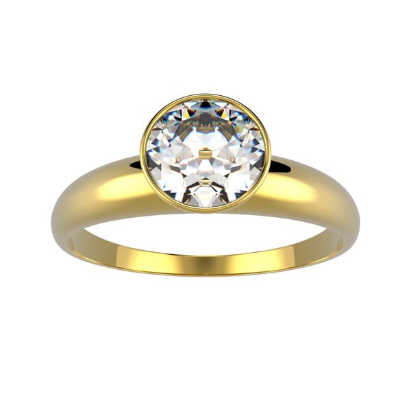 Solitaire réf. 4790