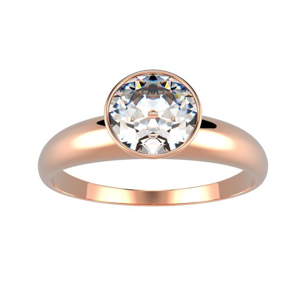 Solitaire réf. 4791