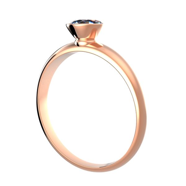 Solitaire réf. 4791