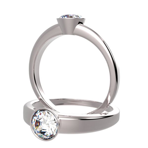Solitaire réf. 4793
