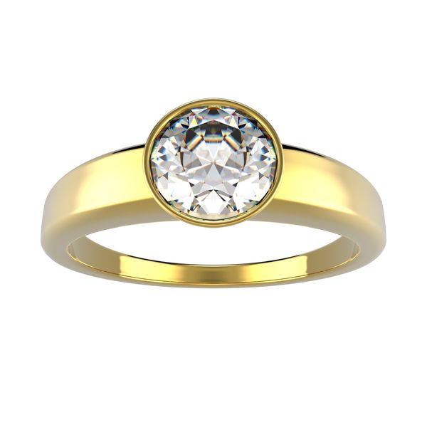 Solitaire réf. 4794