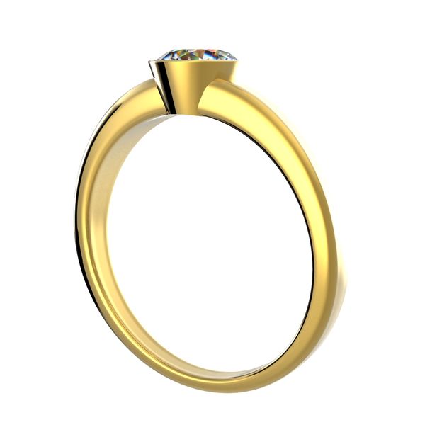 Solitaire réf. 4794