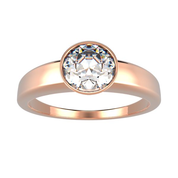 Solitaire réf. 4795