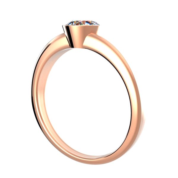 Solitaire réf. 4795