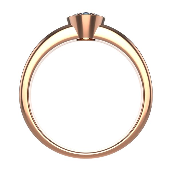 Solitaire réf. 4795