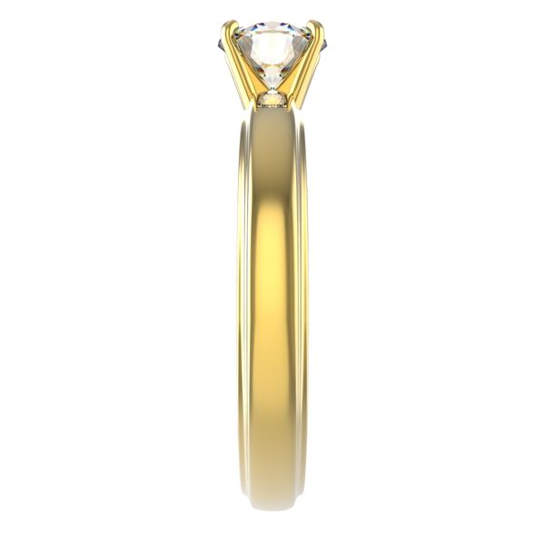 Solitaire réf. 4798