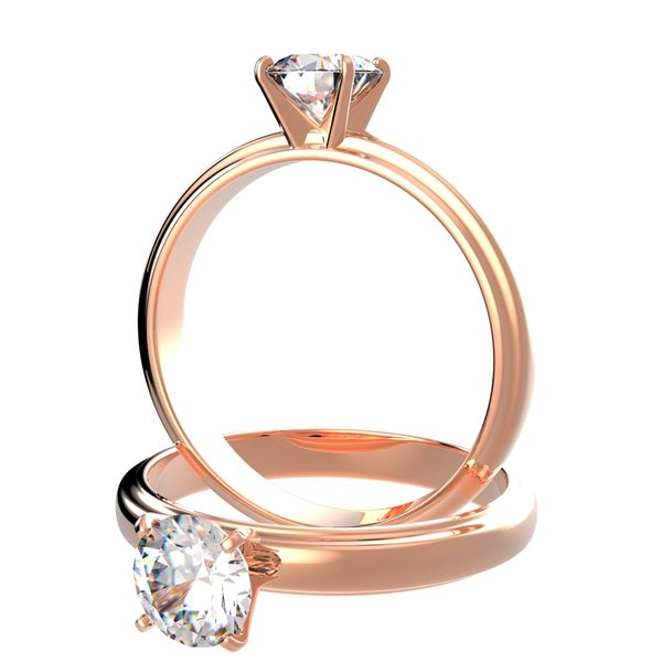 Solitaire réf. 4799