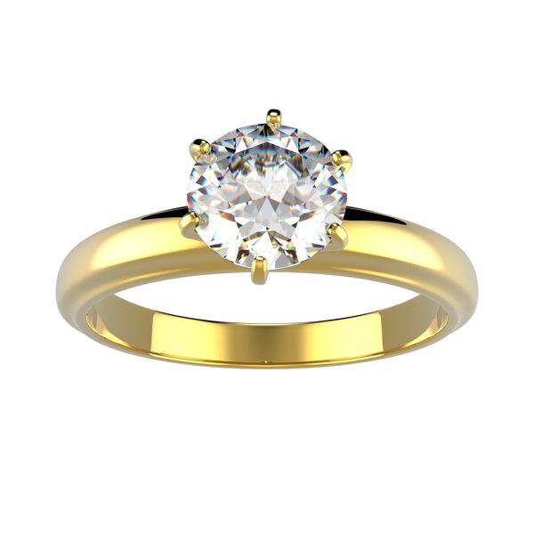 Solitaire réf. 4802