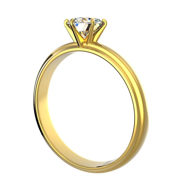 Solitaire réf. 4802