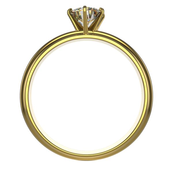 Solitaire réf. 4802