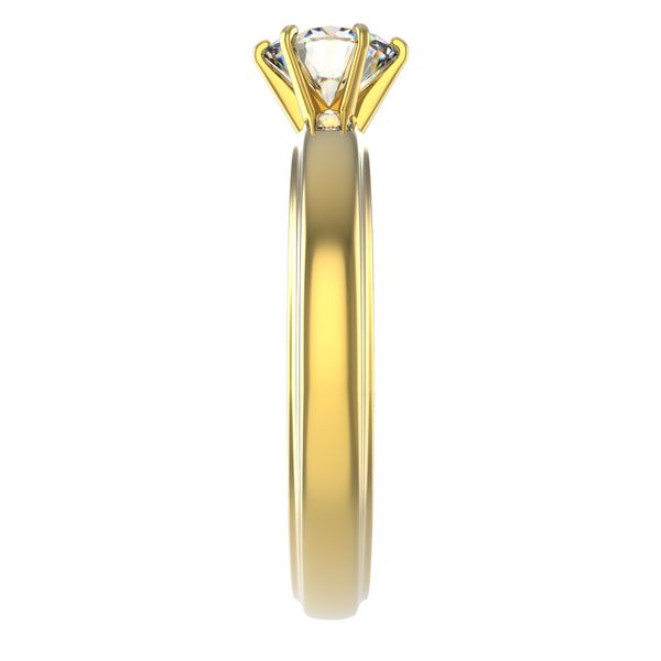 Solitaire réf. 4802
