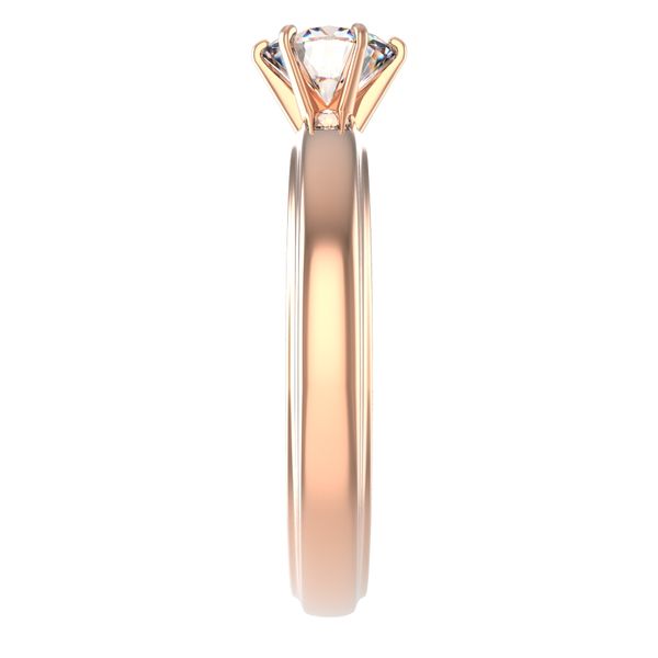 Solitaire réf. 4803