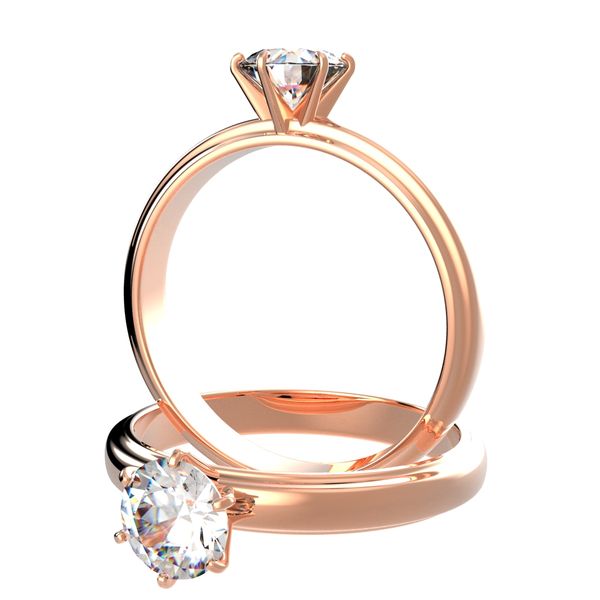 Solitaire réf. 4803