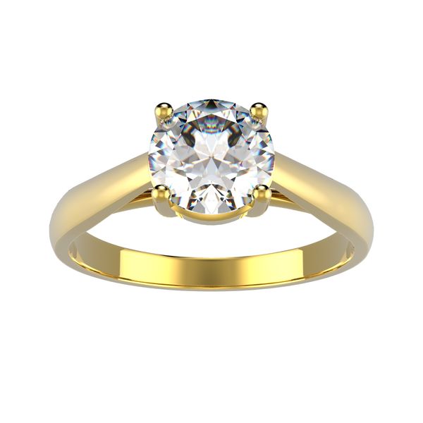 Solitaire réf. 4810