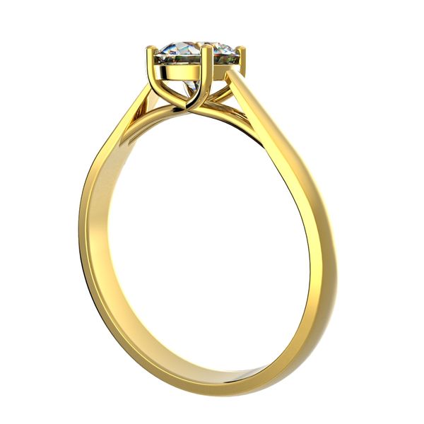 Solitaire réf. 4810