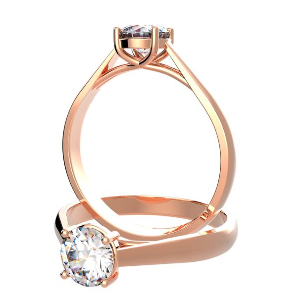 Solitaire réf. 4811