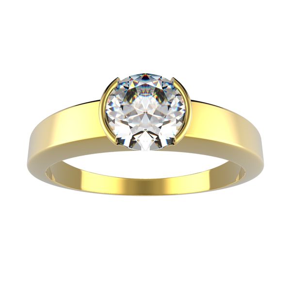 Solitaire réf. 4826