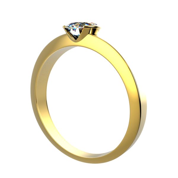 Solitaire réf. 4826