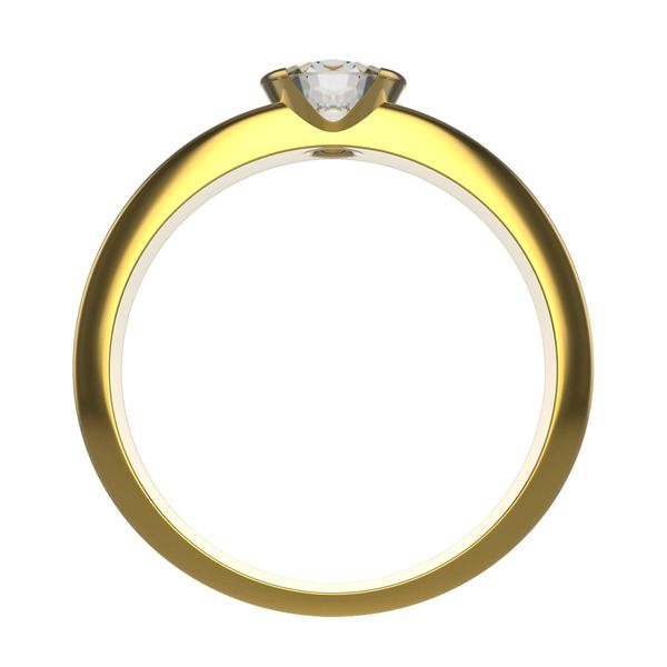 Solitaire réf. 4826