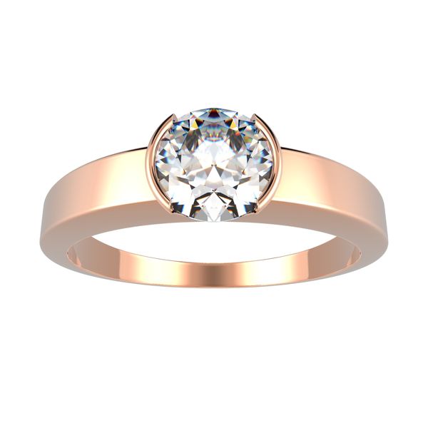 Solitaire réf. 4827