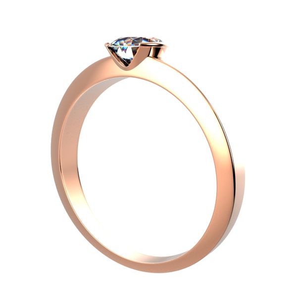 Solitaire réf. 4827