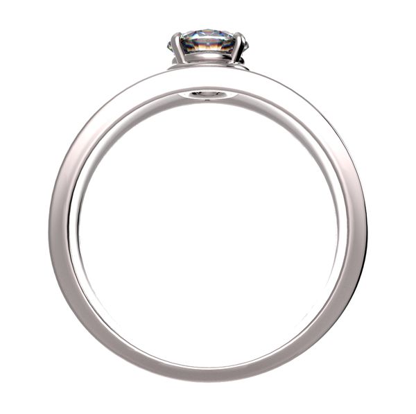 Solitaire réf. 4832