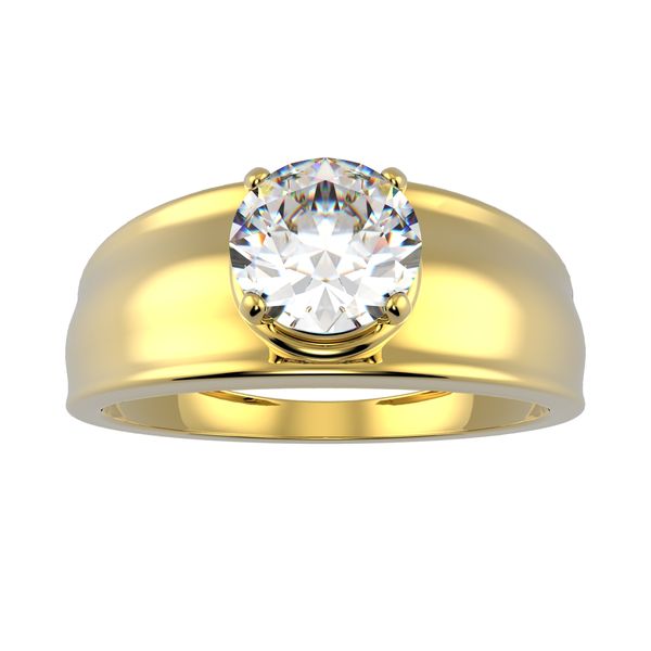 Solitaire réf. 4830