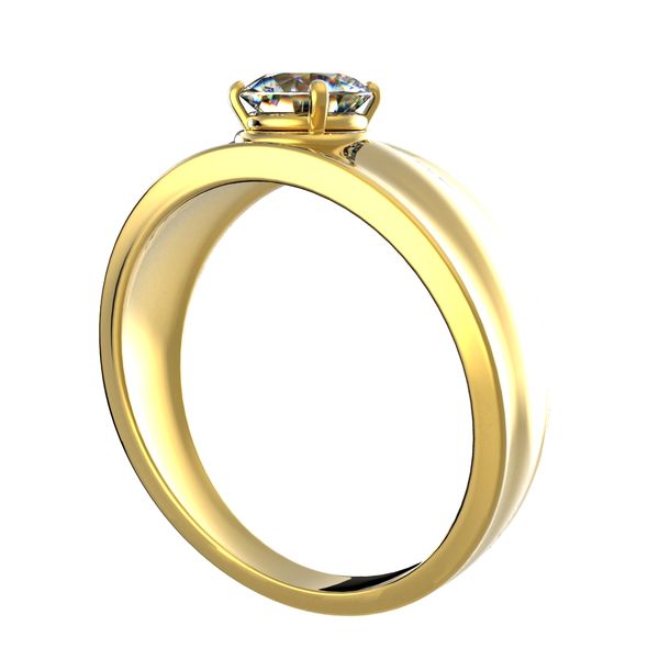 Solitaire réf. 4830