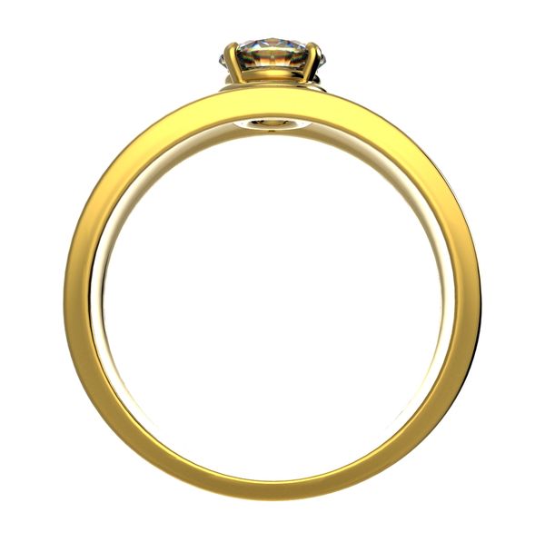 Solitaire réf. 4830