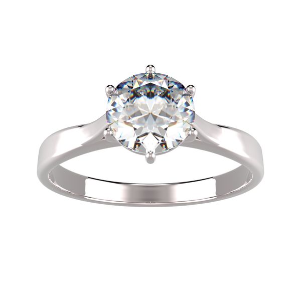 Solitaire réf. 4837