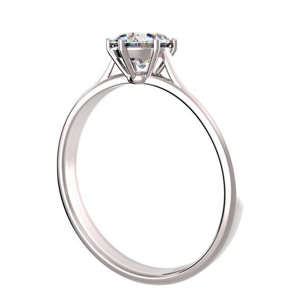 Solitaire réf. 4837