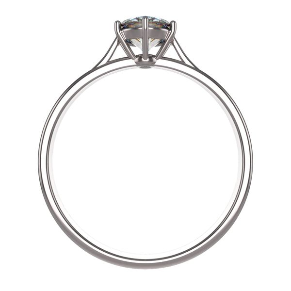 Solitaire réf. 4837