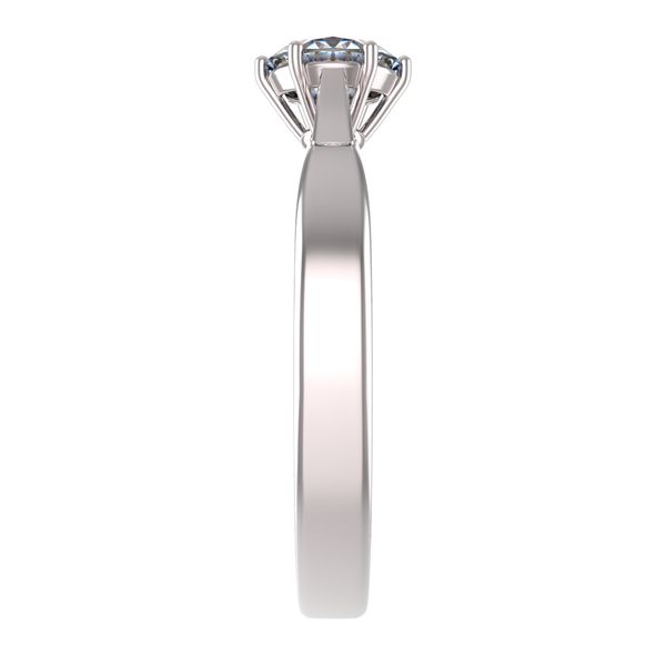 Solitaire réf. 4837